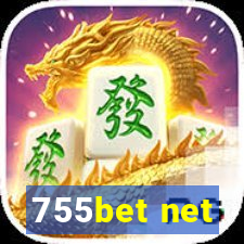 755bet net